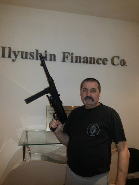 Леонид Ротарь