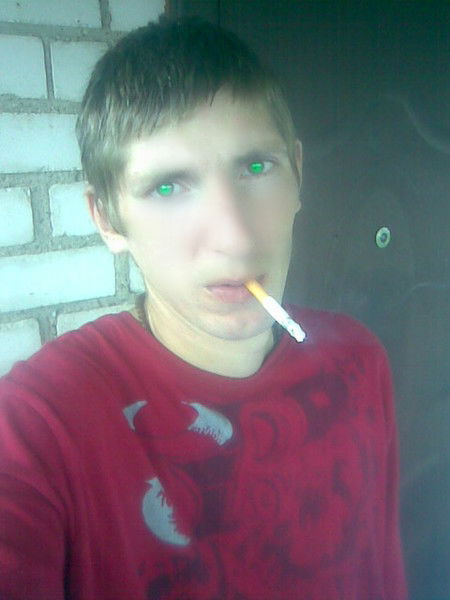 Олег Казанин