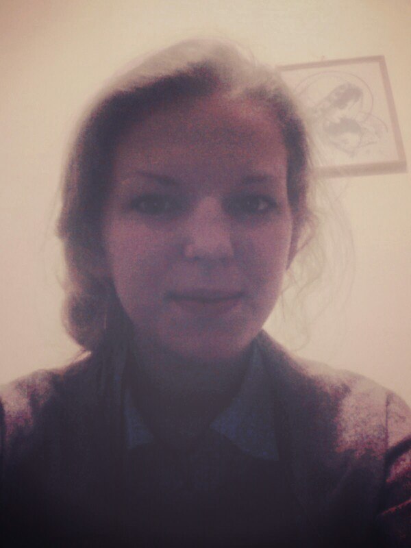 Дарья Приказчикова