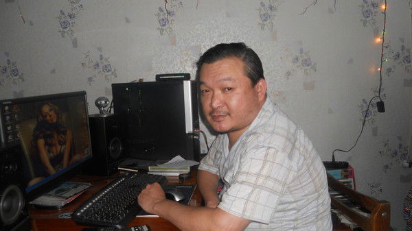 Руслан Якубов