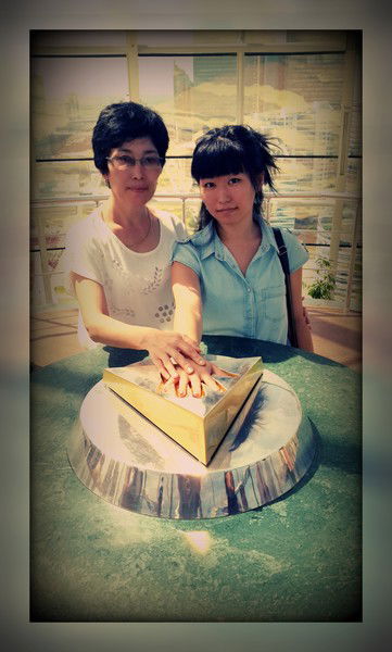 Гульнар Шолпанбекова