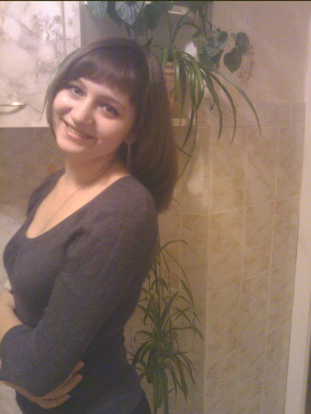 Александра Невядомская