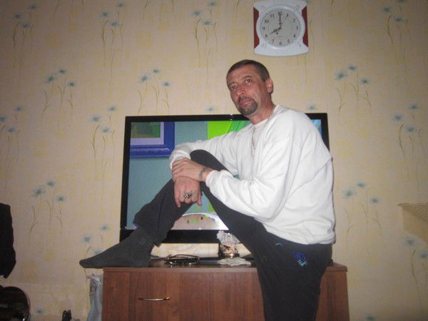 Виктор Ращупкин