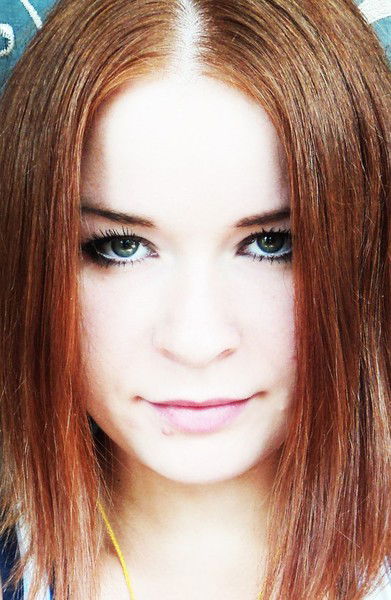 Мария Антошкина