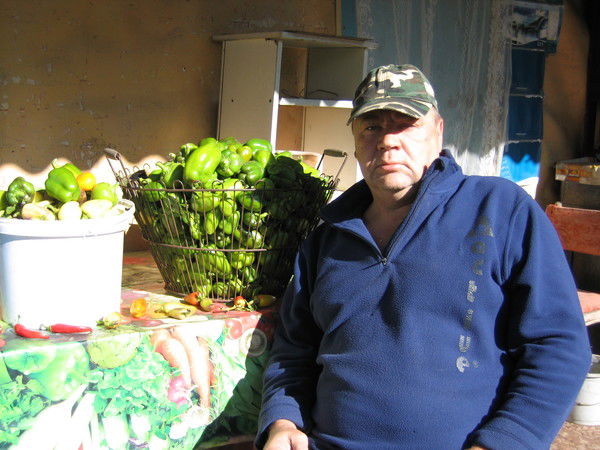 Николай Чепелев