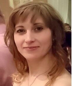 Ольга Елкина