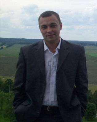 Сергей Плакса