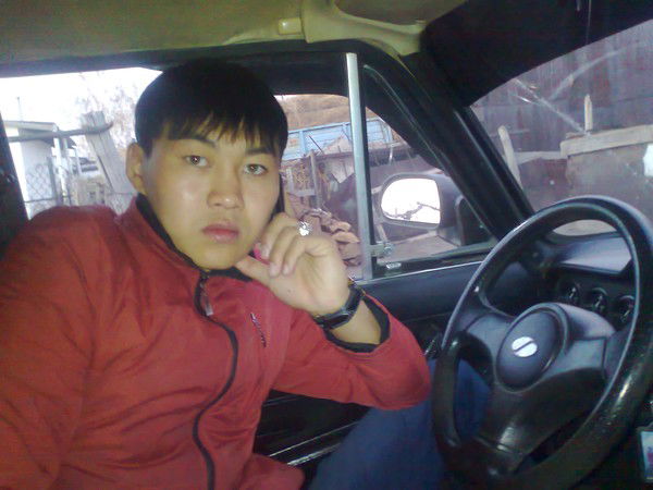 Серiкбол Мынгытхан