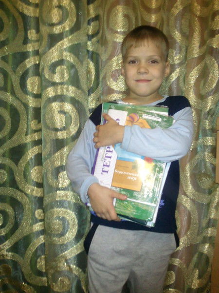 Рома Калижанов