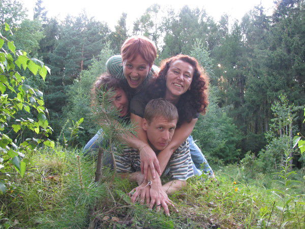 Михаил Журавлев