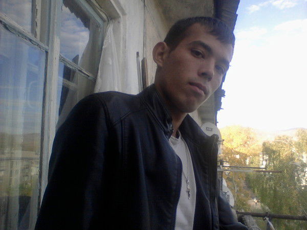 Руслан Хабаров