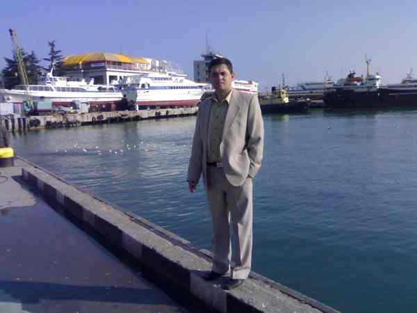 Александр Шидловский