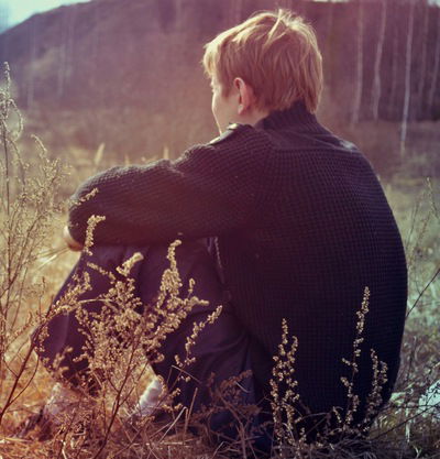 Лёха Шарков