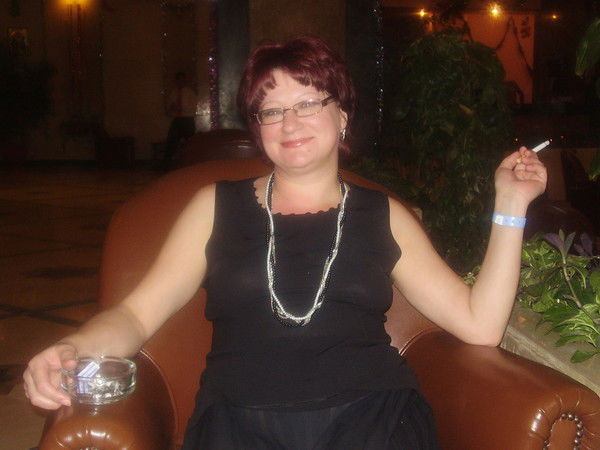 Ольга Бондарева