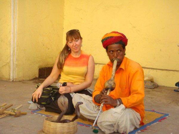 Ольга Вагнер