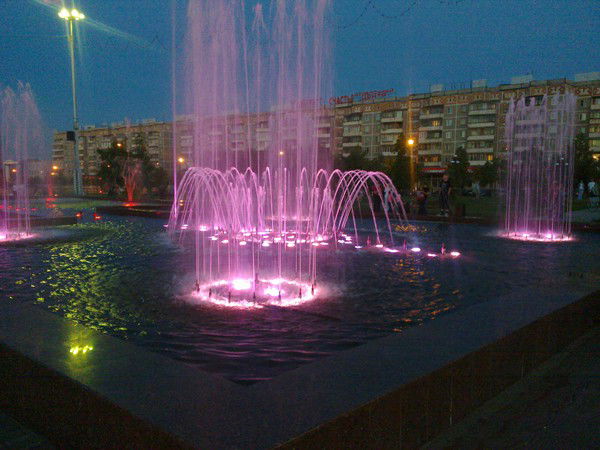 Евгений Димитрев