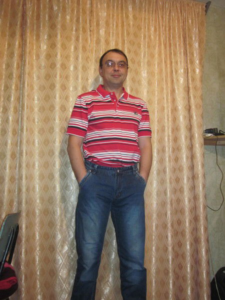 Жавдат Басиров