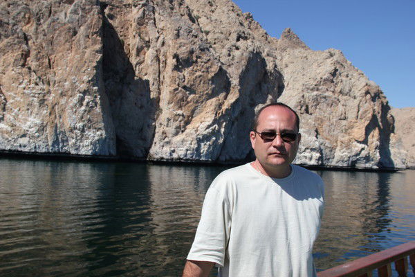 Константин Хамидулин