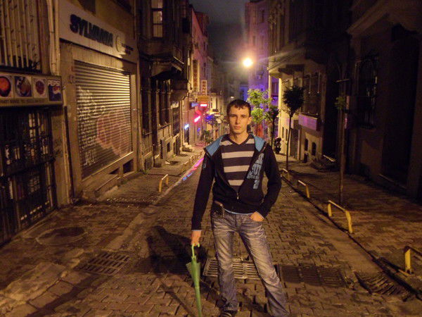 Владимир Яковенко