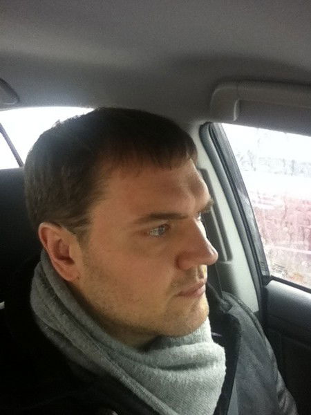 Игорь Хижкин