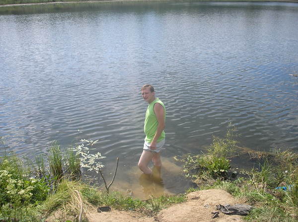 Сергей Назаров