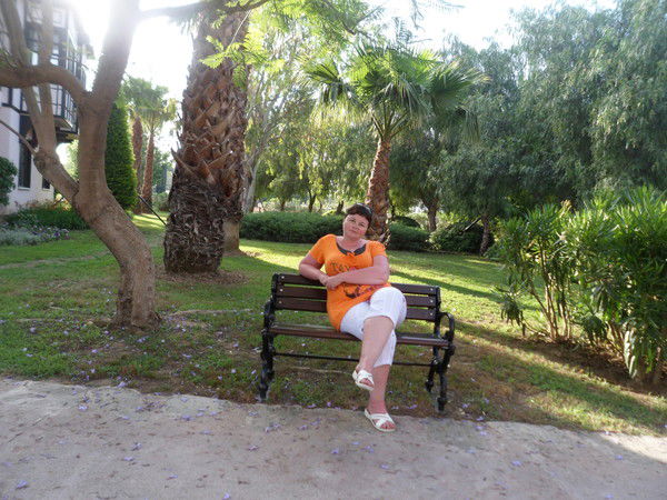 Ирина Кораблева