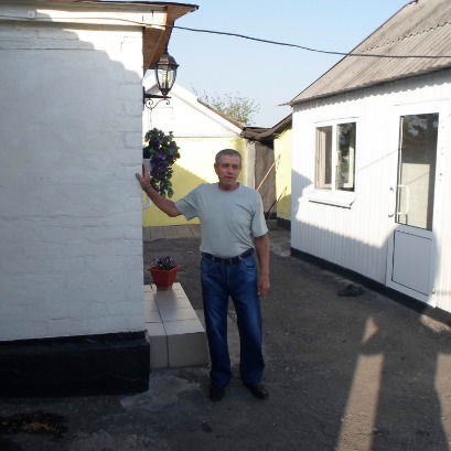 Владимир Дёмин