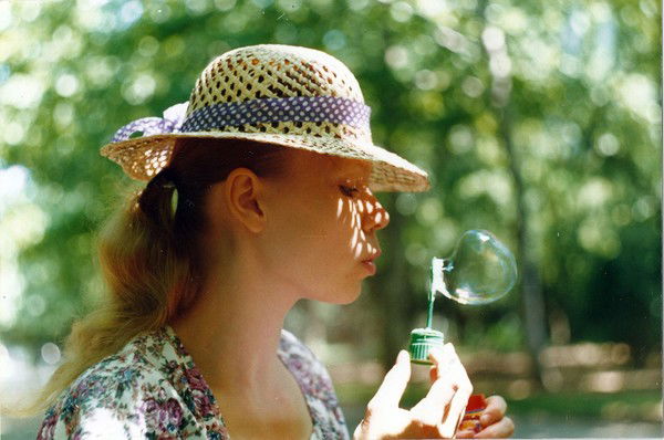 Ирина Сергеева