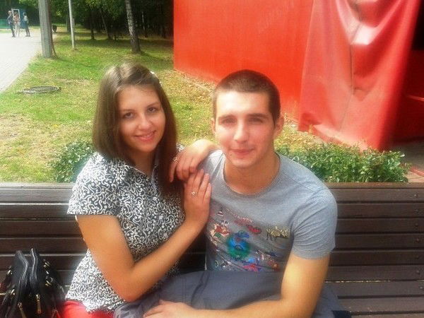 Михаил Карпович