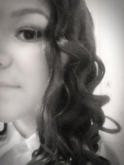 Ксения Волошина