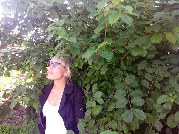 Ольга Ларионова