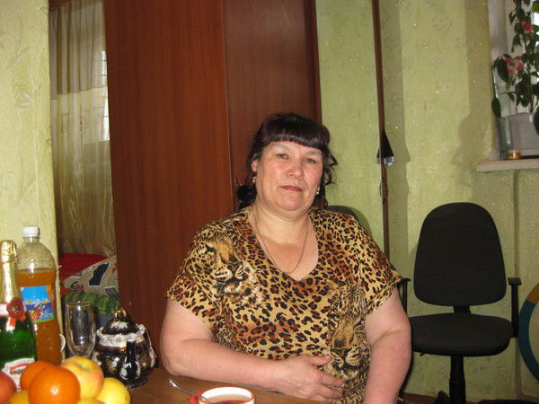 Гуля Гылычдурдыева