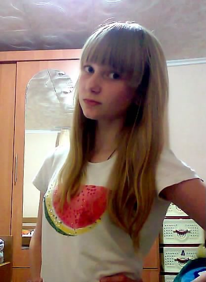 Диана Писаренко