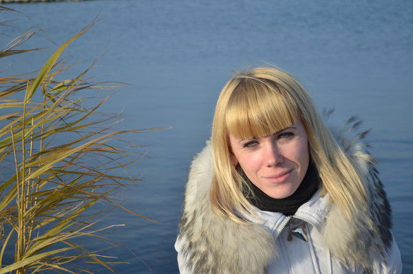 Ольга Шабанова