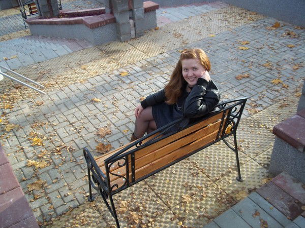 Ольга Коваленко