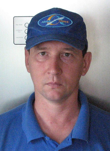 Александр Красовский