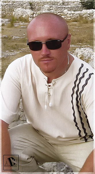 Алексей Чучко