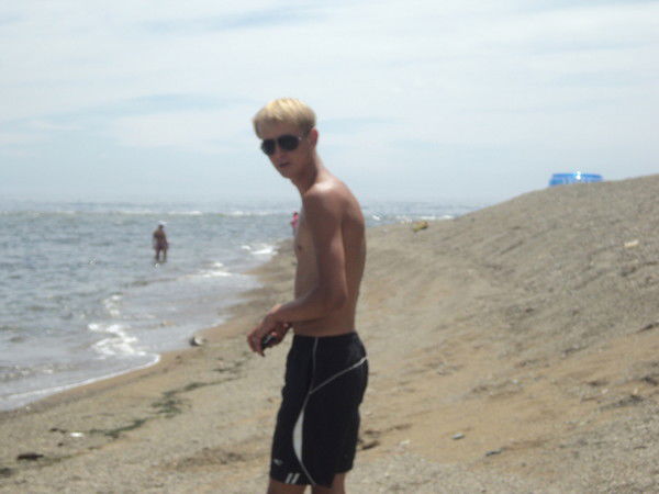 Алексей Протасов