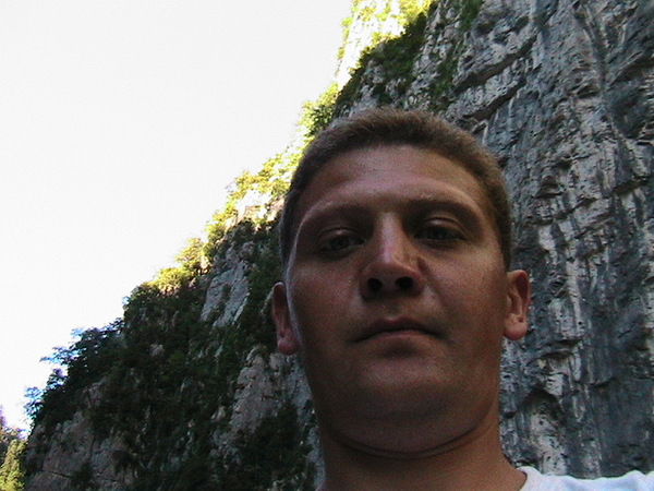 Сергей Миронов