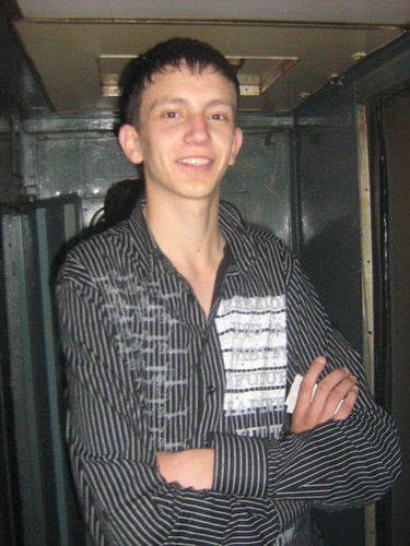 Олександр Мельченко