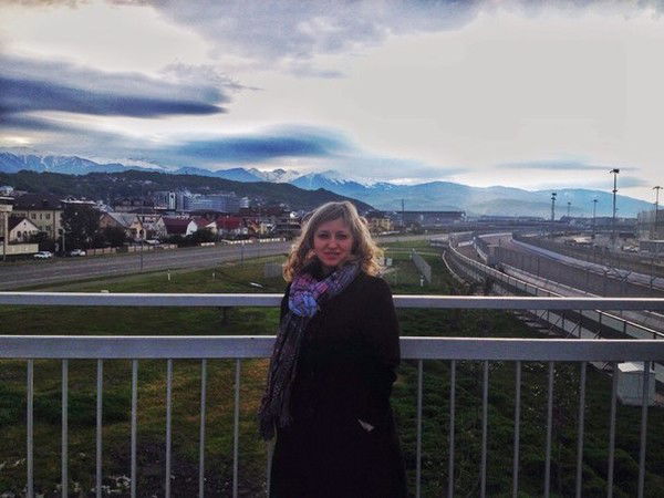 Наталья Кириченко