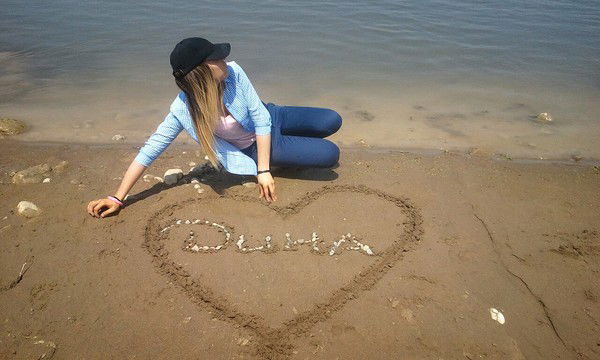 Дина Камалова