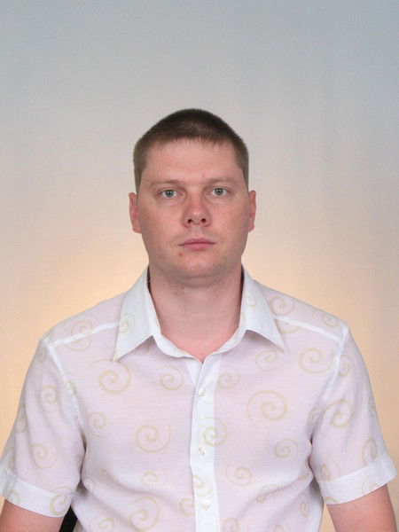 Андрей Куцюк