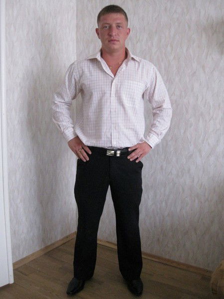 Виталик Олемпеюк