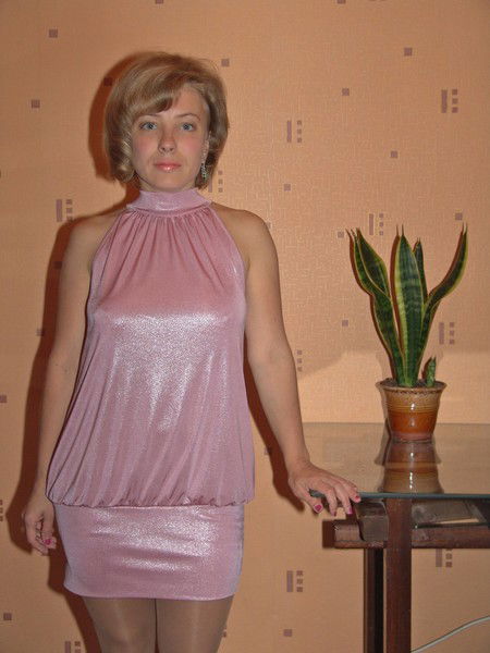 Евгения Бобырь