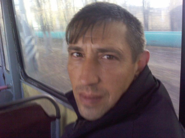 Алексей Фёдоров