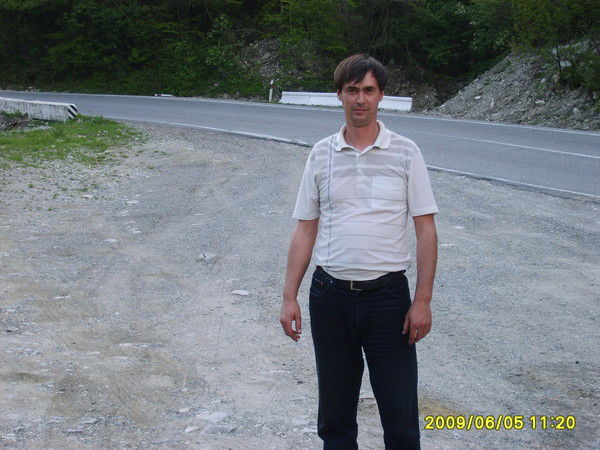 Игорь Хлопотов