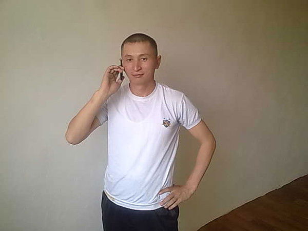 Галым Мырзахмет