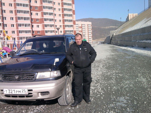 Алейксей Решетников