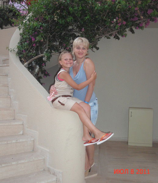 Анна Чигвинцева